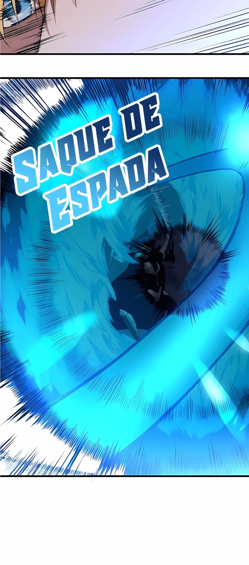 O Avatar do Rei Capítulo 101 Página 52