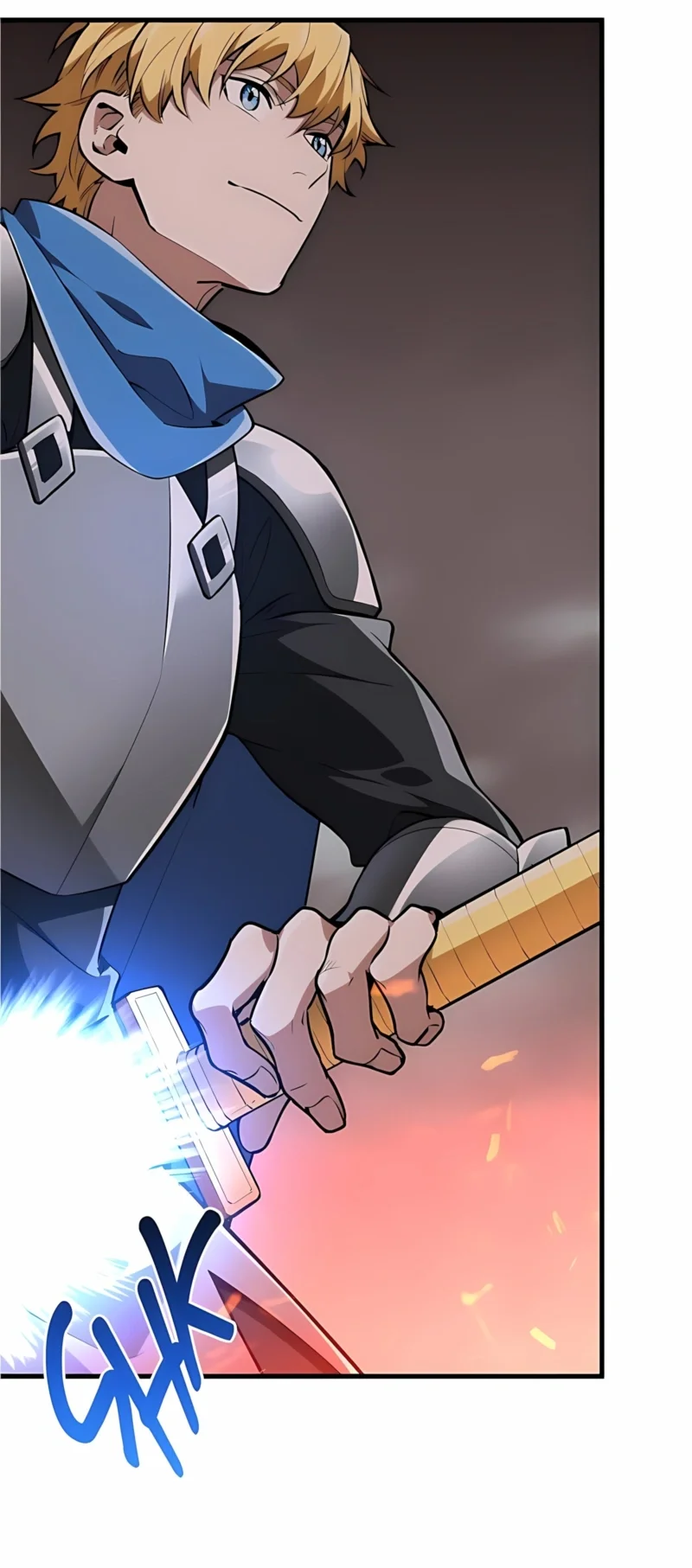O Avatar do Rei Capítulo 101 Página 53