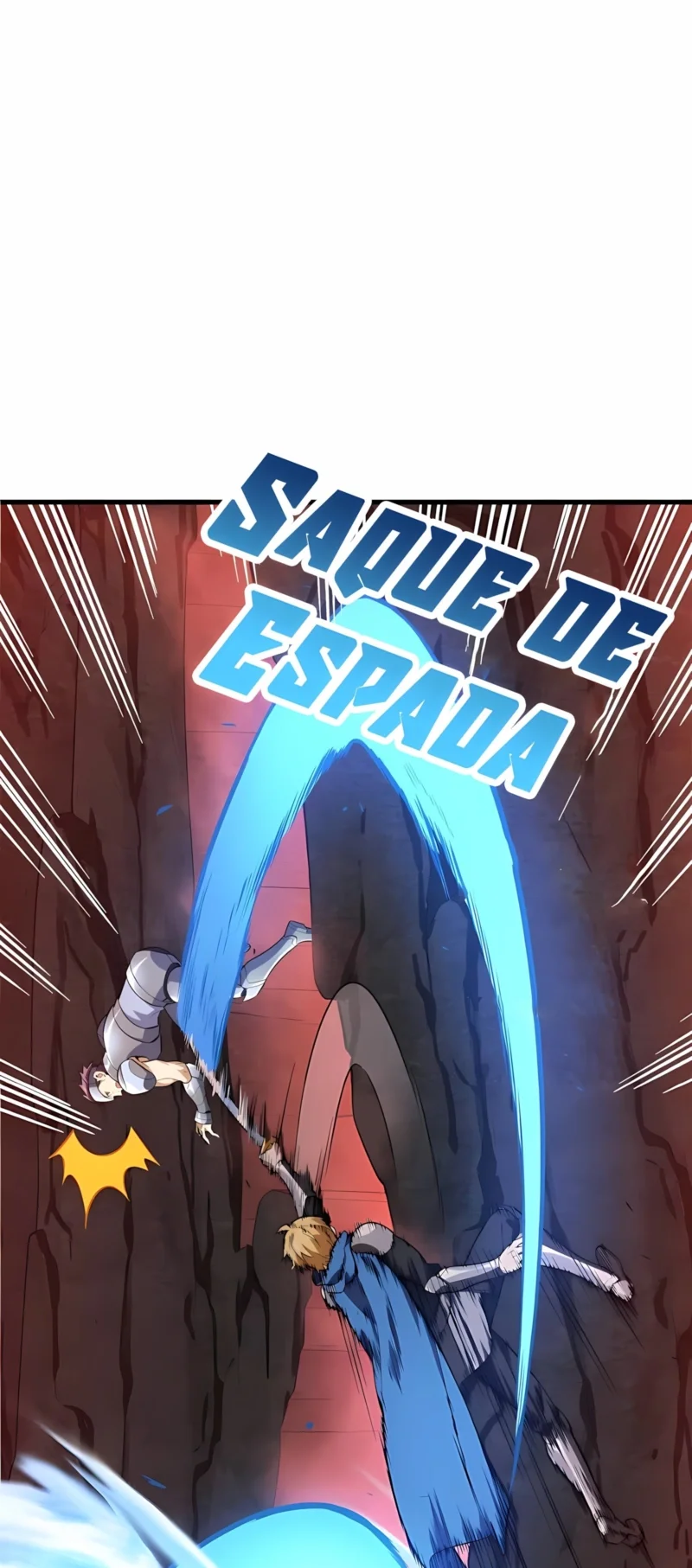 O Avatar do Rei Capítulo 101 Página 54