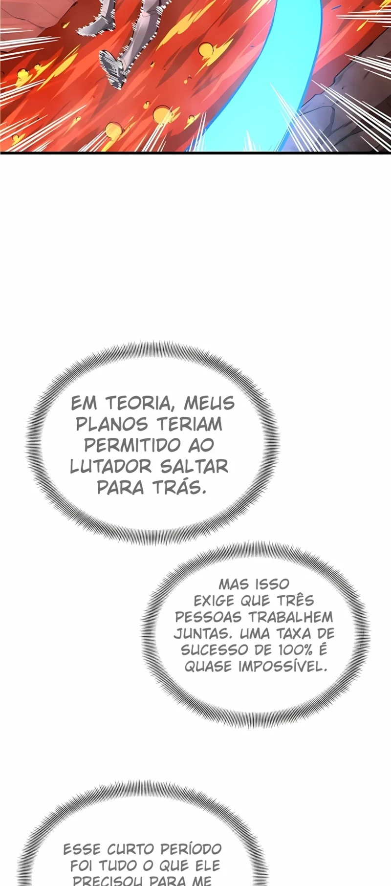 O Avatar do Rei Capítulo 101 Página 58