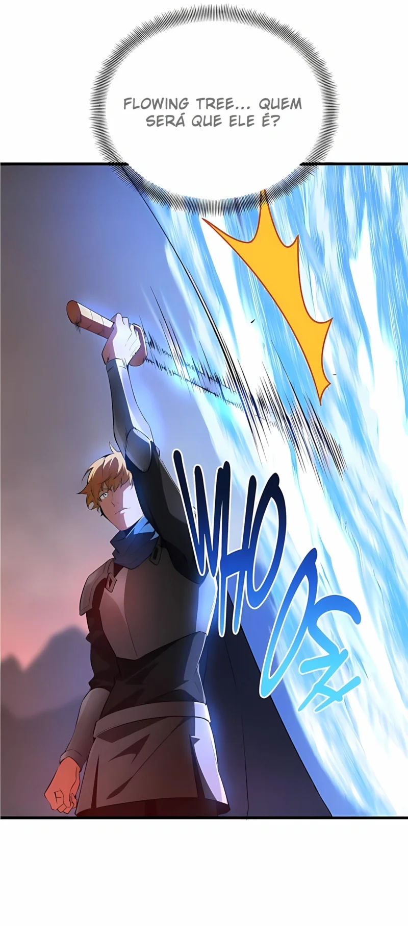O Avatar do Rei Capítulo 101 Página 60