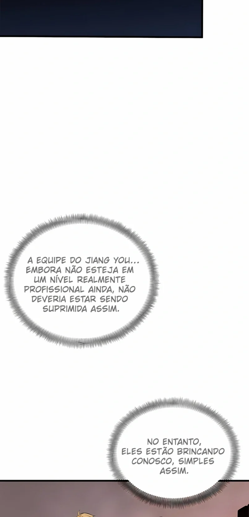 O Avatar do Rei Capítulo 102 Página 13