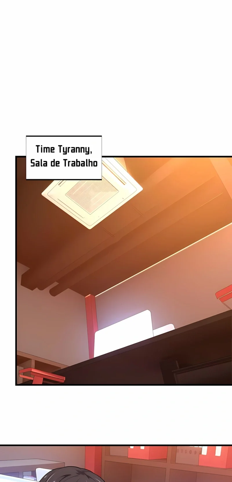 O Avatar do Rei Capítulo 102 Página 24