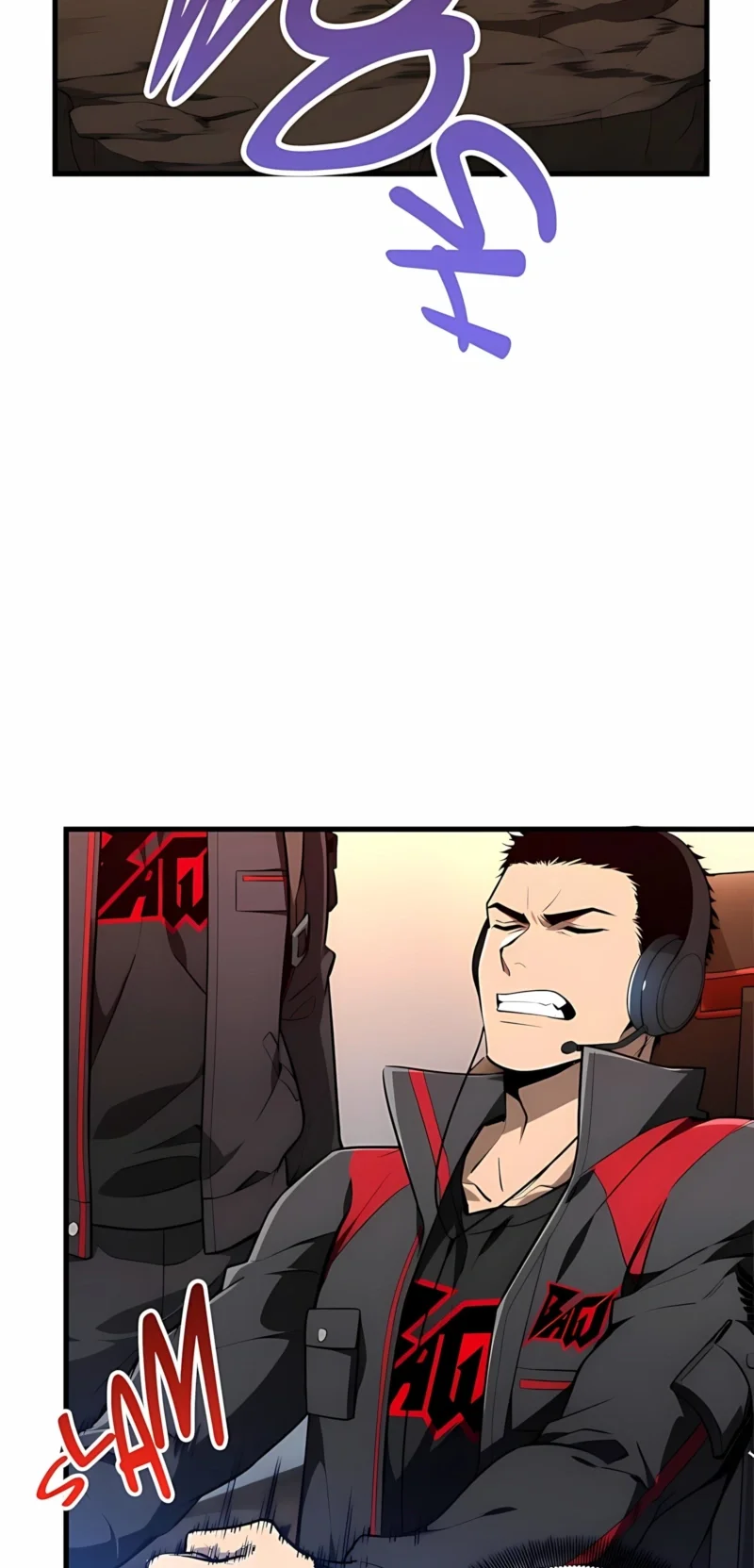 O Avatar do Rei Capítulo 102 Página 39