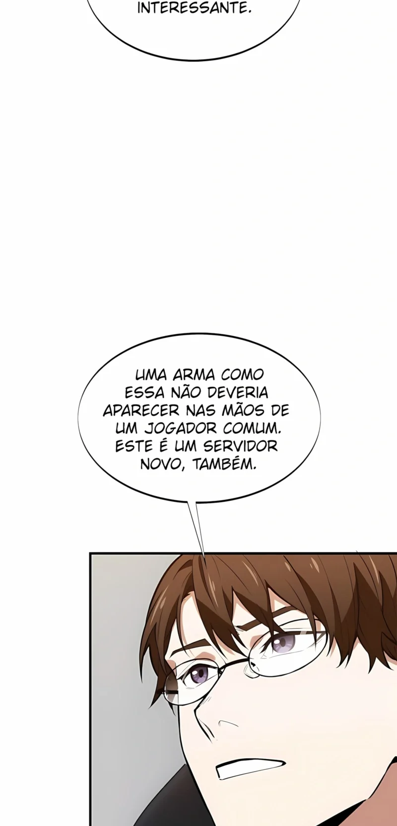 O Avatar do Rei Capítulo 102 Página 49