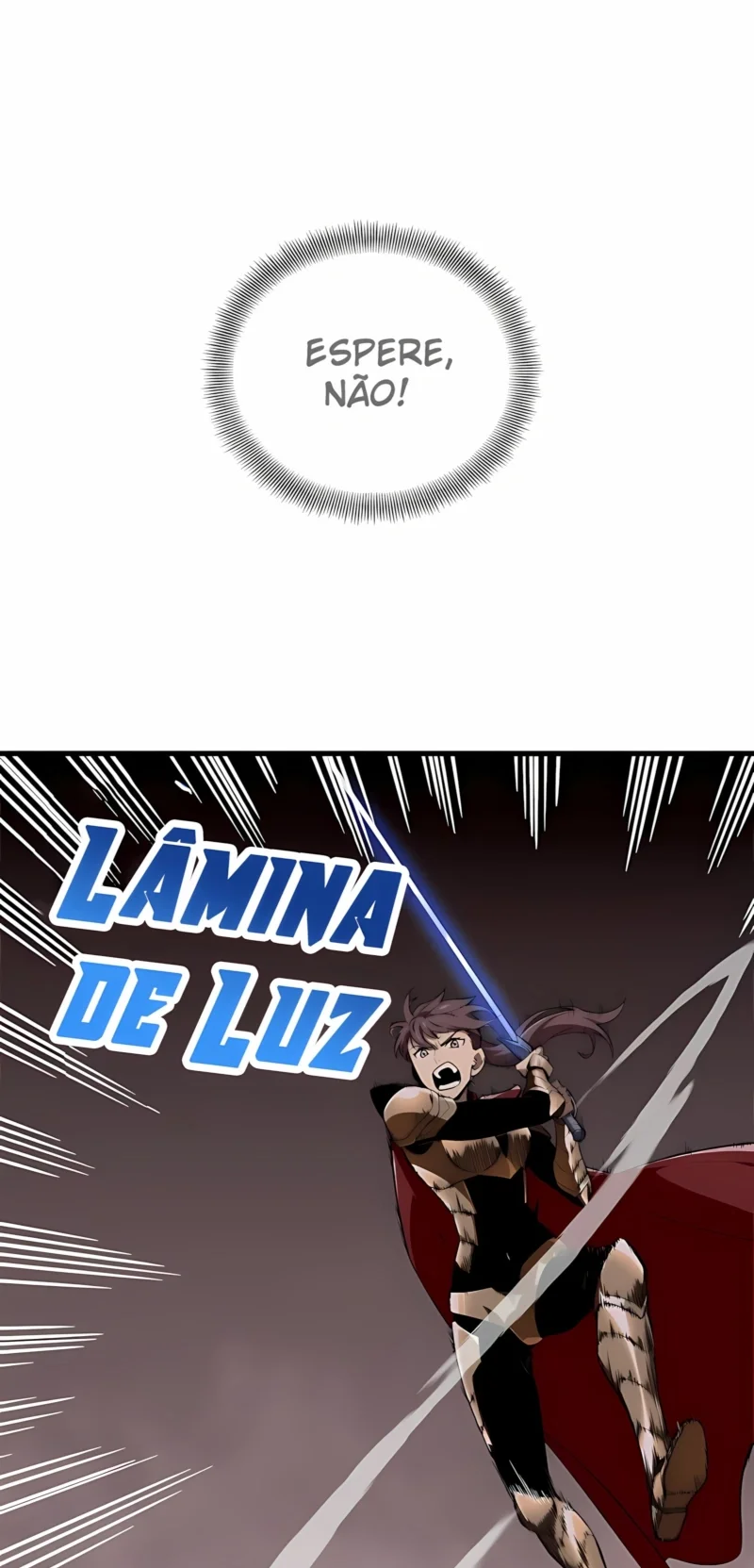 O Avatar do Rei Capítulo 102 Página 5