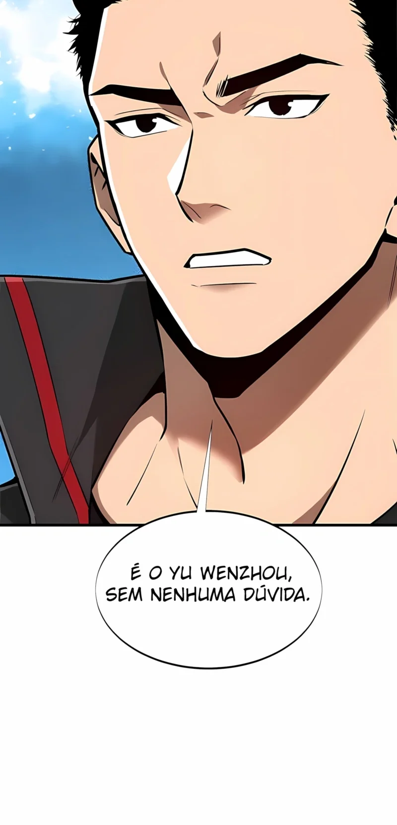 O Avatar do Rei Capítulo 102 Página 53