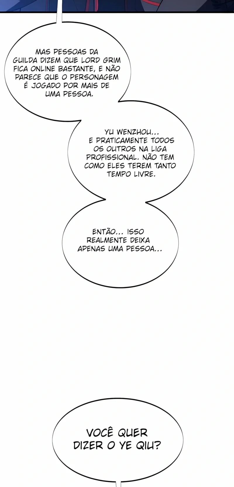 O Avatar do Rei Capítulo 102 Página 55