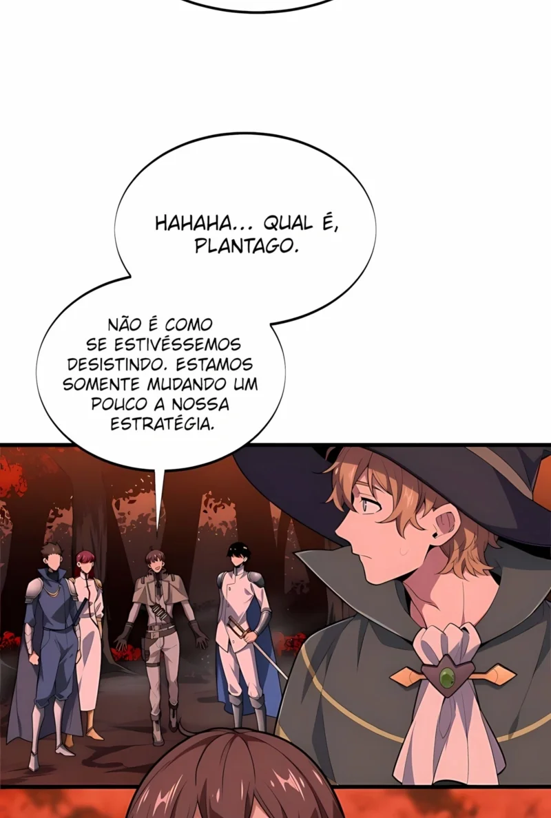 O Avatar do Rei Capítulo 103 Página 13