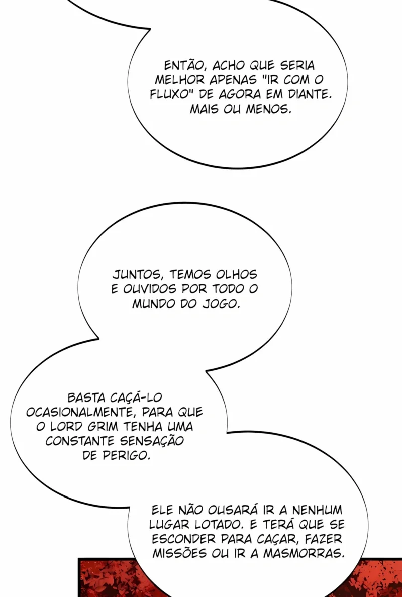 O Avatar do Rei Capítulo 103 Página 15