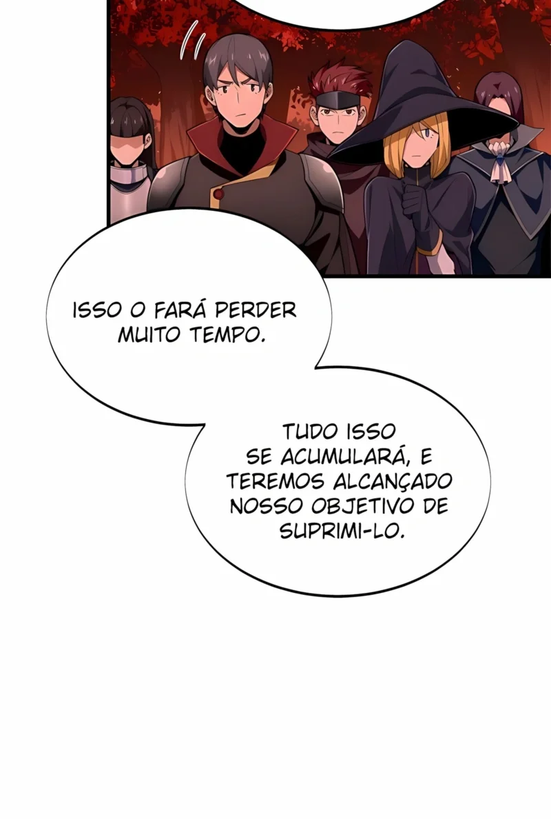 O Avatar do Rei Capítulo 103 Página 16