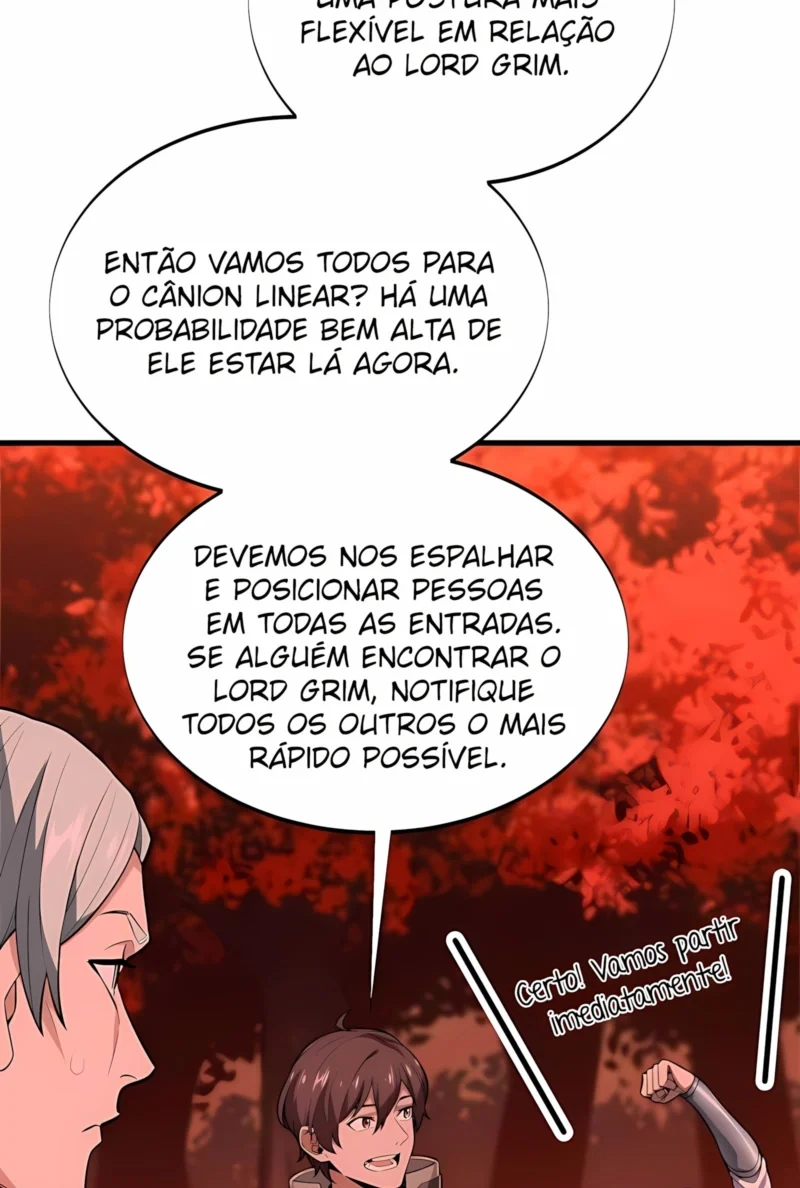 O Avatar do Rei Capítulo 103 Página 18