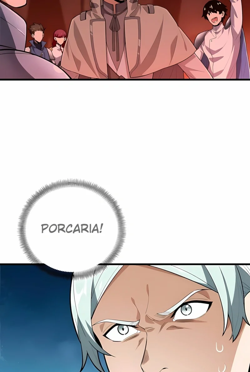 O Avatar do Rei Capítulo 103 Página 19