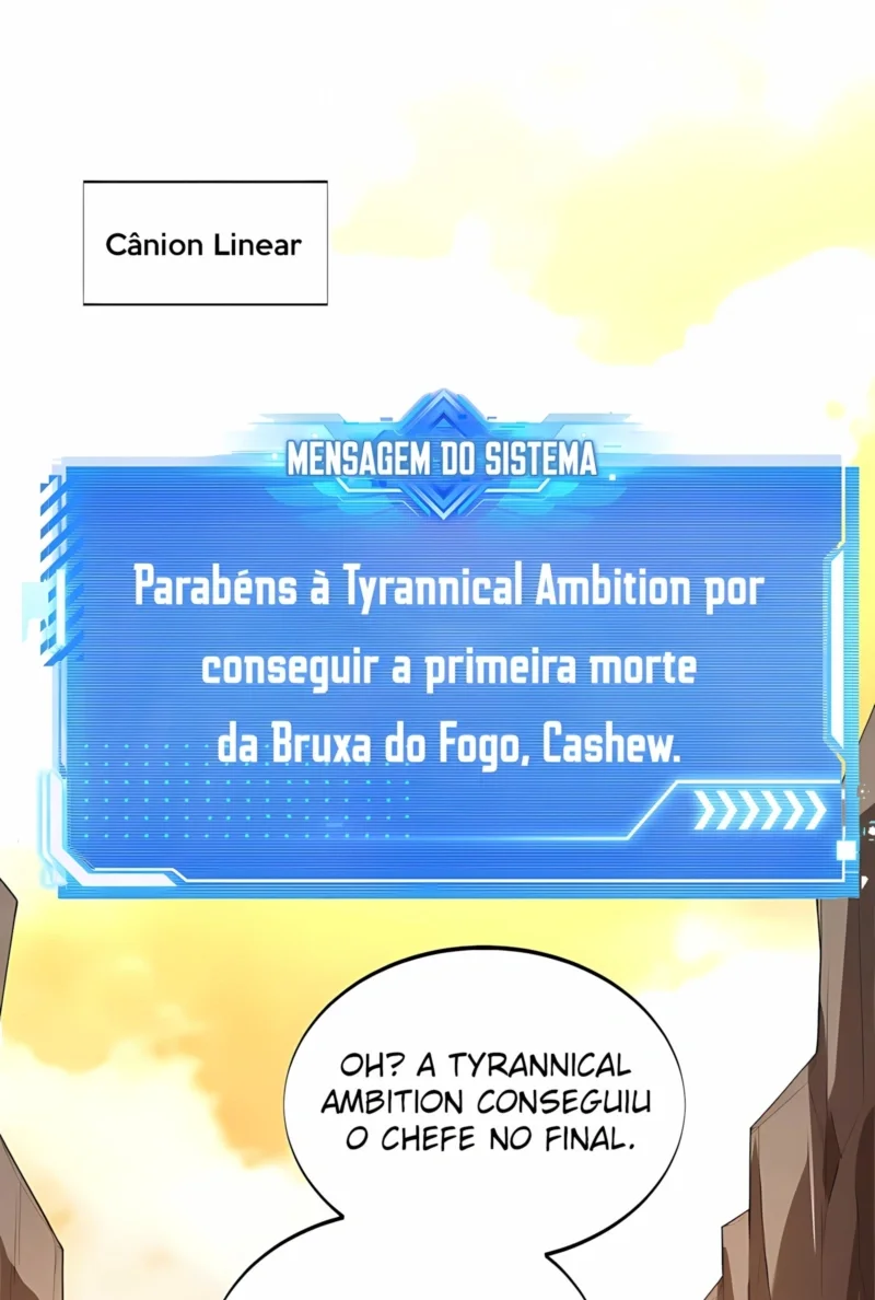O Avatar do Rei Capítulo 103 Página 2