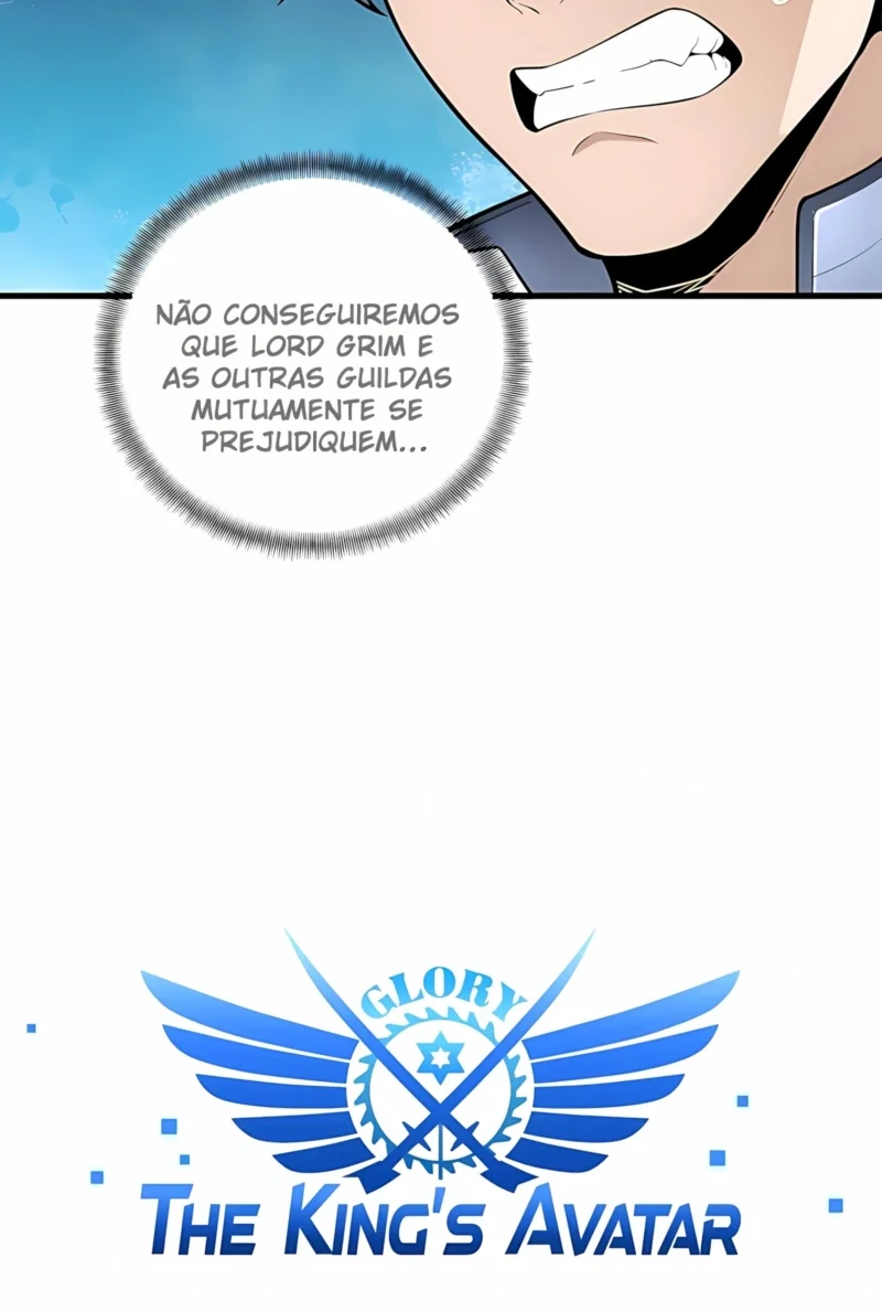 O Avatar do Rei Capítulo 103 Página 20