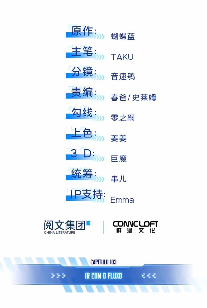 O Avatar do Rei Capítulo 103 Página 21