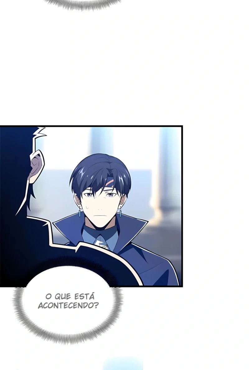 O Avatar do Rei Capítulo 103 Página 26
