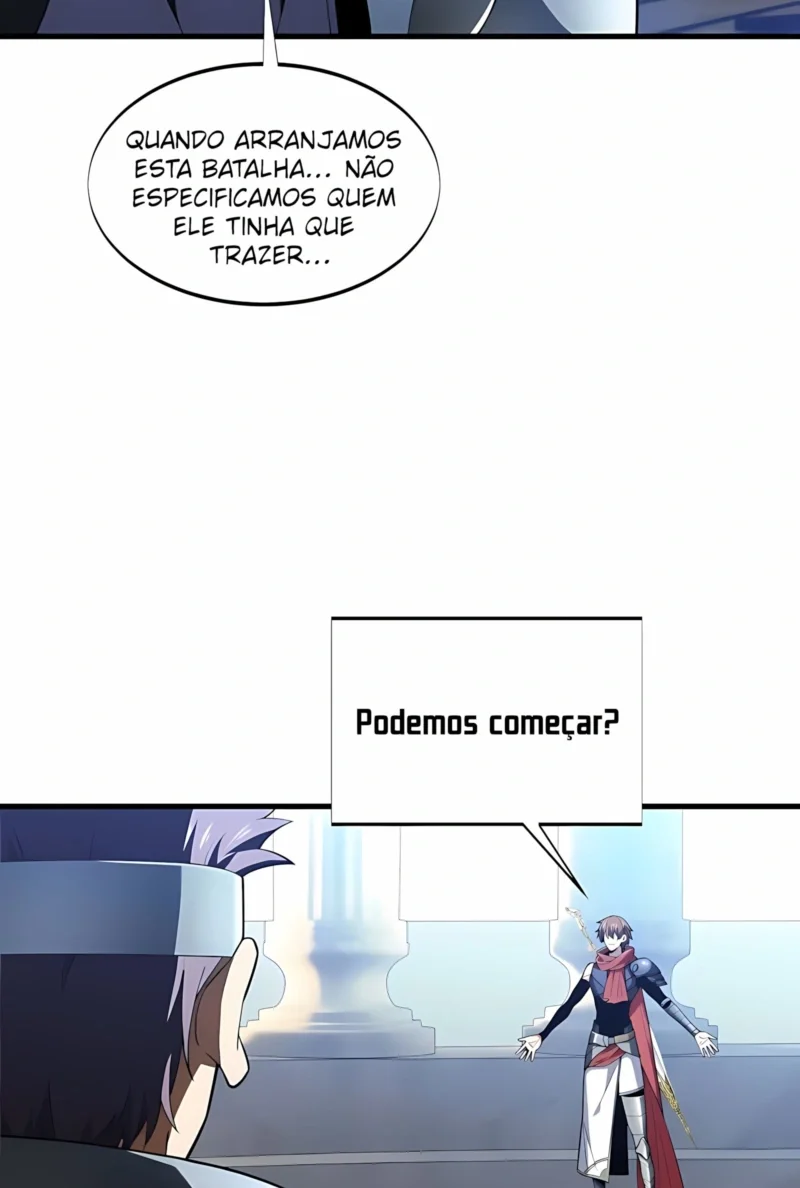 O Avatar do Rei Capítulo 103 Página 29