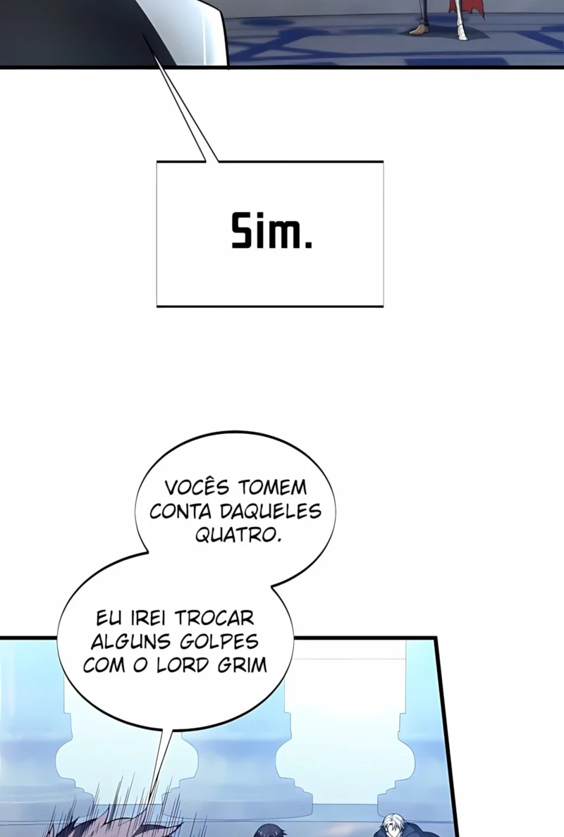 O Avatar do Rei Capítulo 103 Página 30