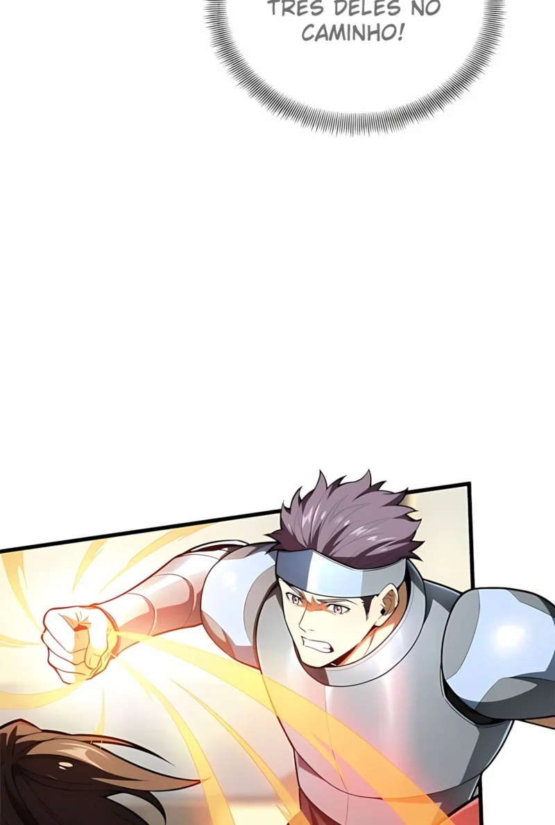 O Avatar do Rei Capítulo 103 Página 34