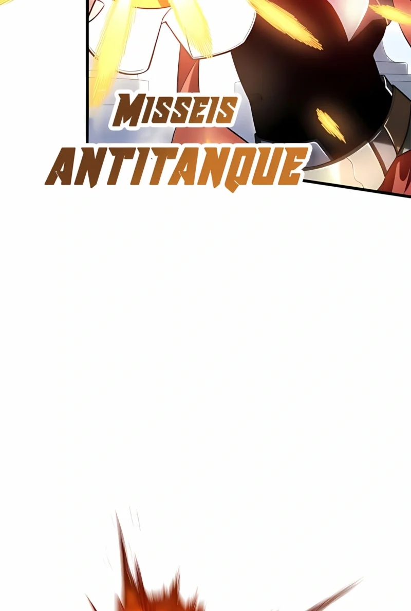 O Avatar do Rei Capítulo 103 Página 43