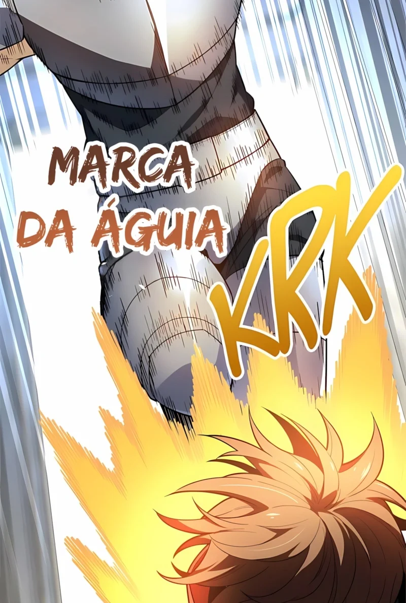 O Avatar do Rei Capítulo 103 Página 54