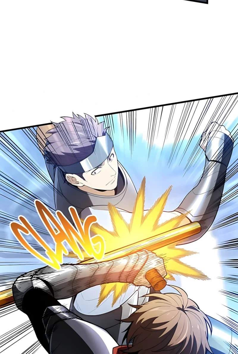 O Avatar do Rei Capítulo 103 Página 56