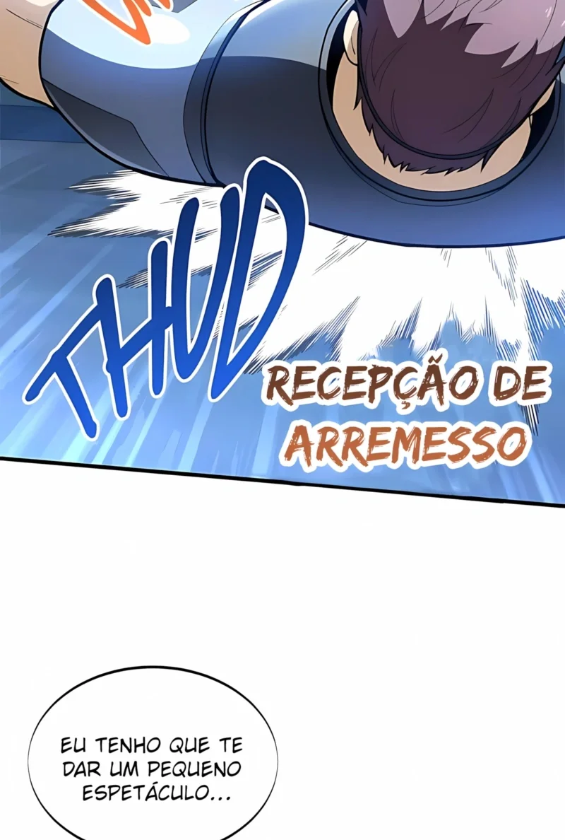 O Avatar do Rei Capítulo 103 Página 59