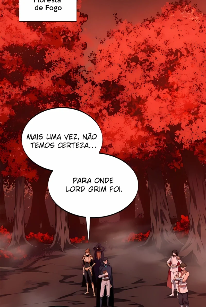 O Avatar do Rei Capítulo 103 Página 6