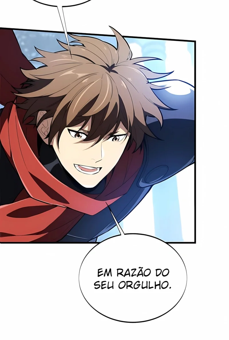 O Avatar do Rei Capítulo 103 Página 60