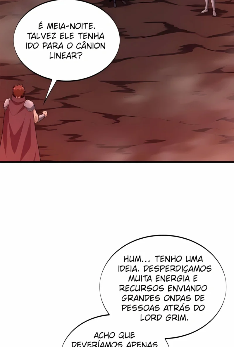 O Avatar do Rei Capítulo 103 Página 7