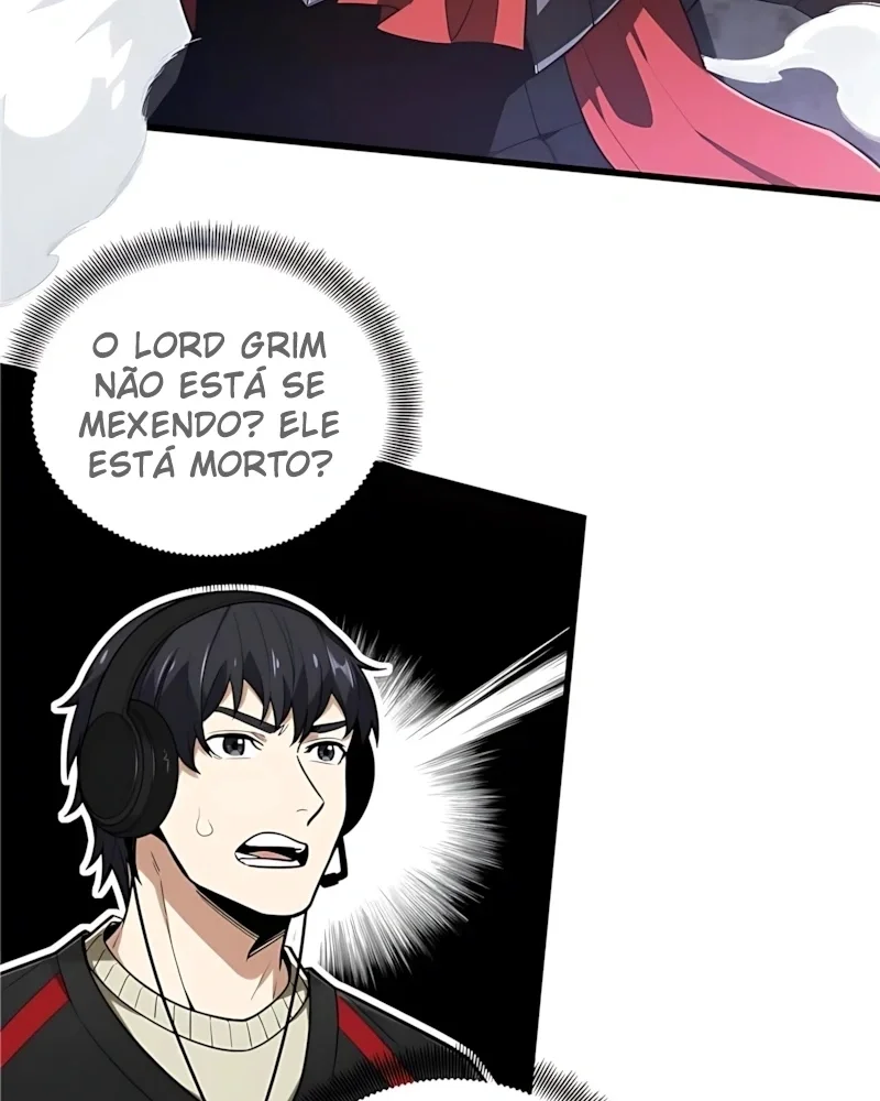 O Avatar do Rei Capítulo 104 Página 15