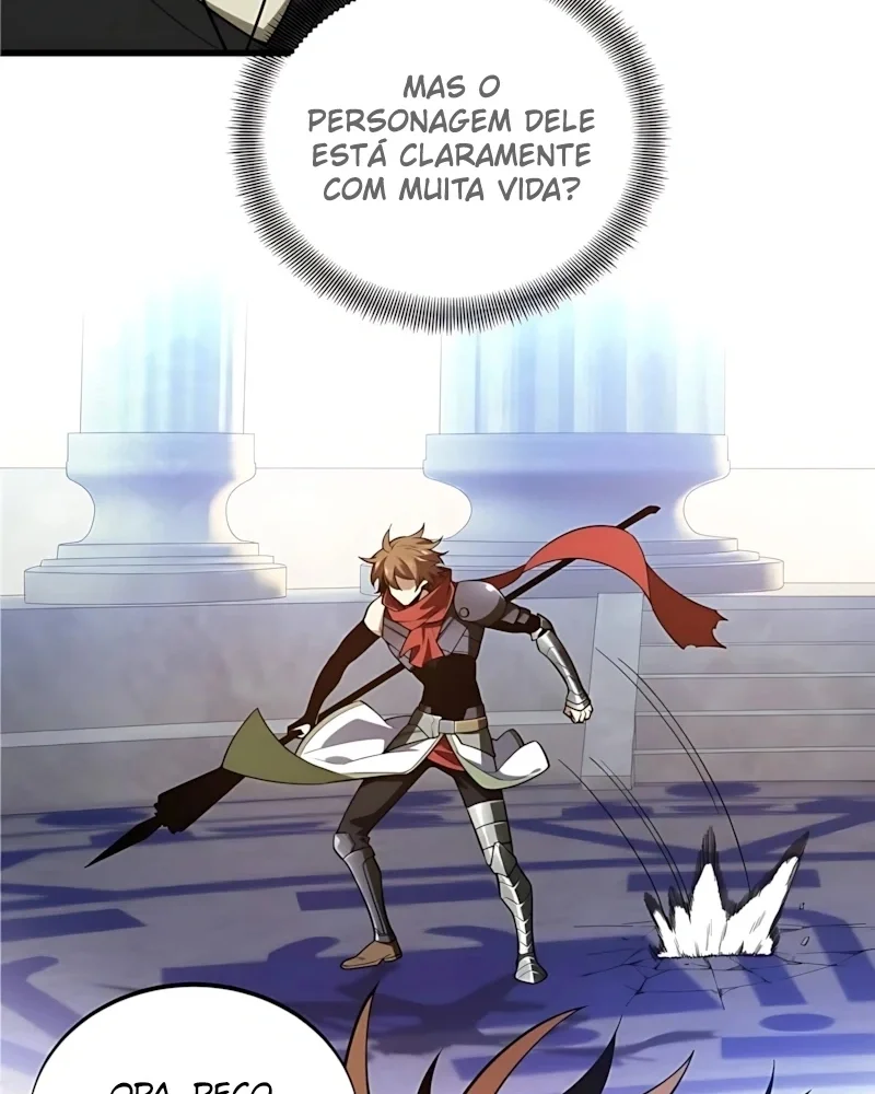 O Avatar do Rei Capítulo 104 Página 16