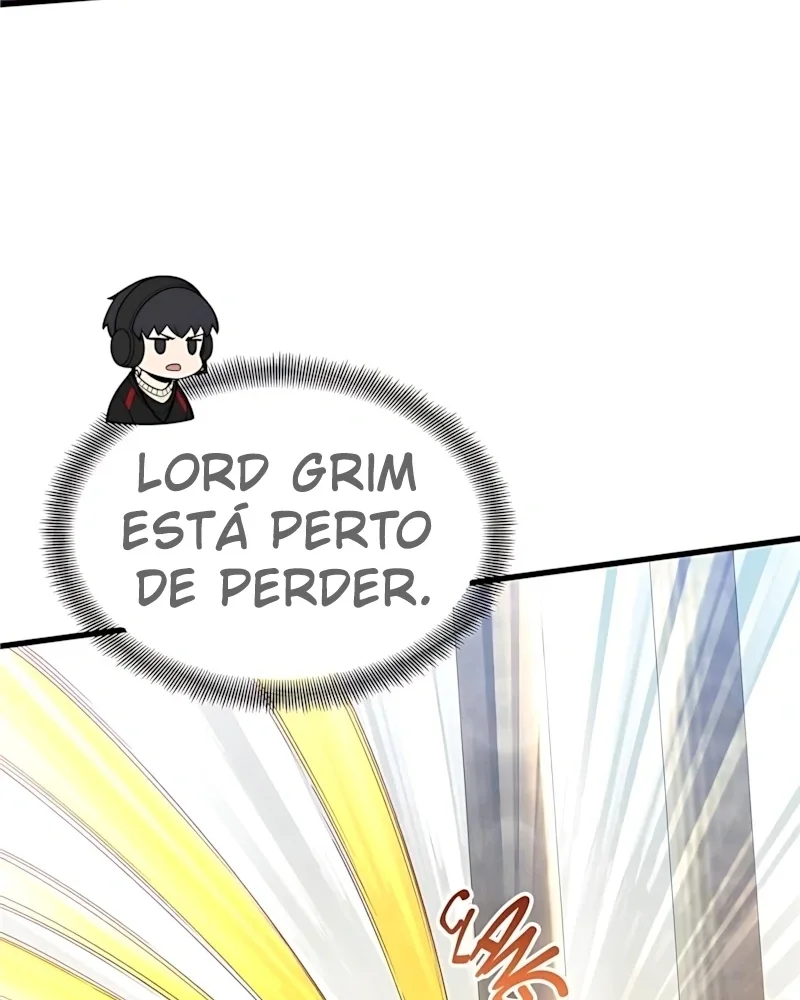 O Avatar do Rei Capítulo 104 Página 19