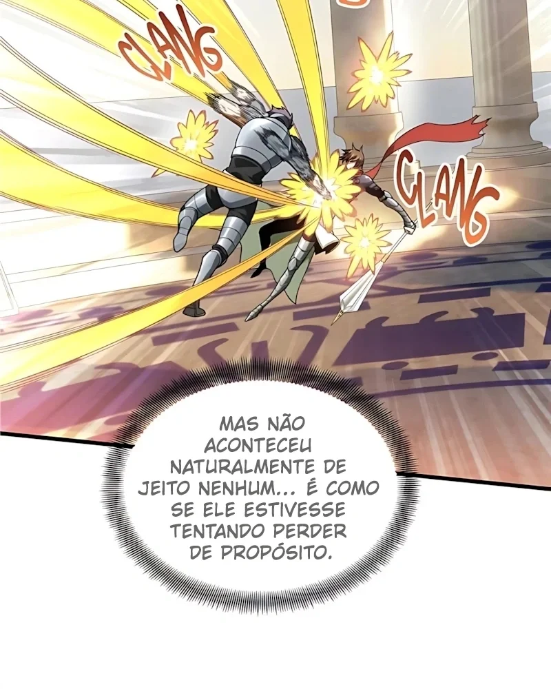 O Avatar do Rei Capítulo 104 Página 20