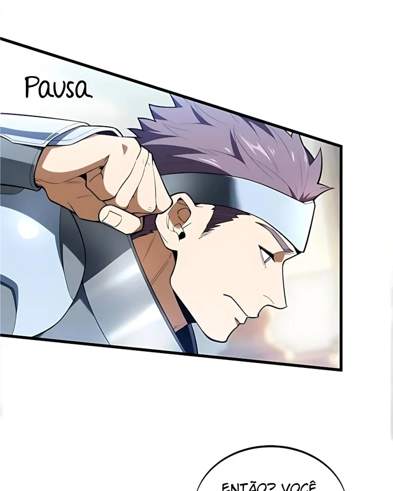 O Avatar do Rei Capítulo 104 Página 21