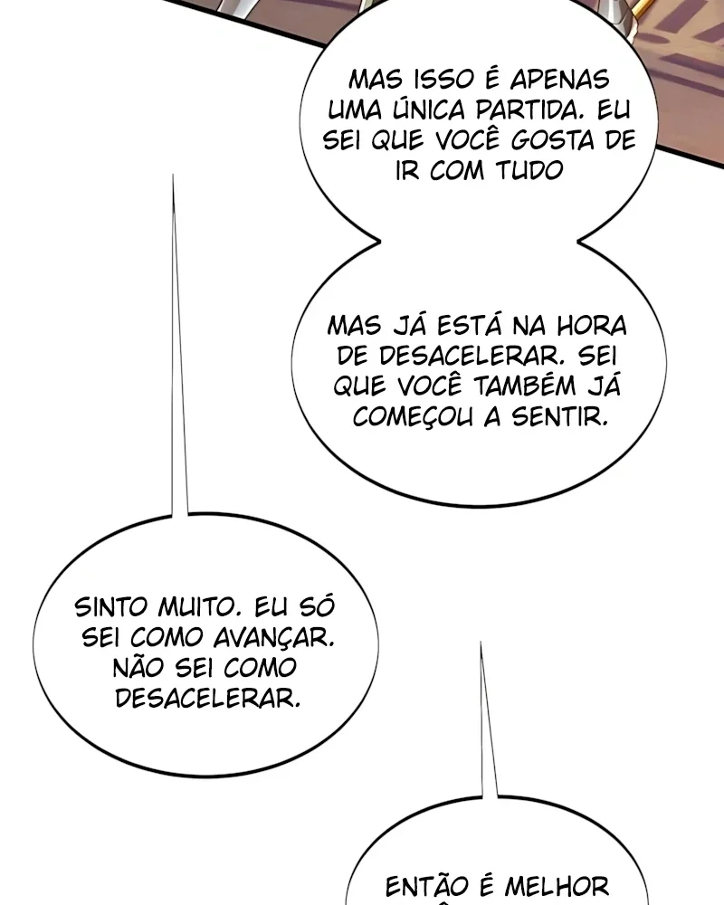 O Avatar do Rei Capítulo 104 Página 23