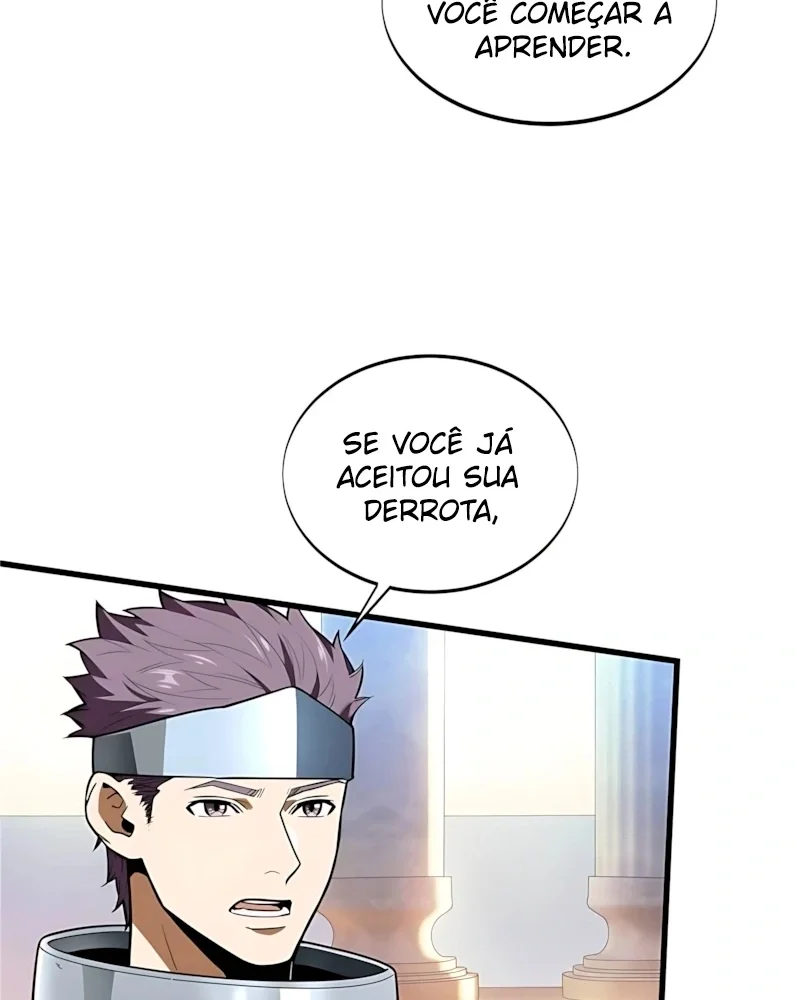 O Avatar do Rei Capítulo 104 Página 24