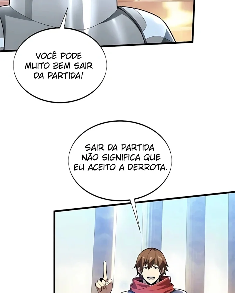 O Avatar do Rei Capítulo 104 Página 25