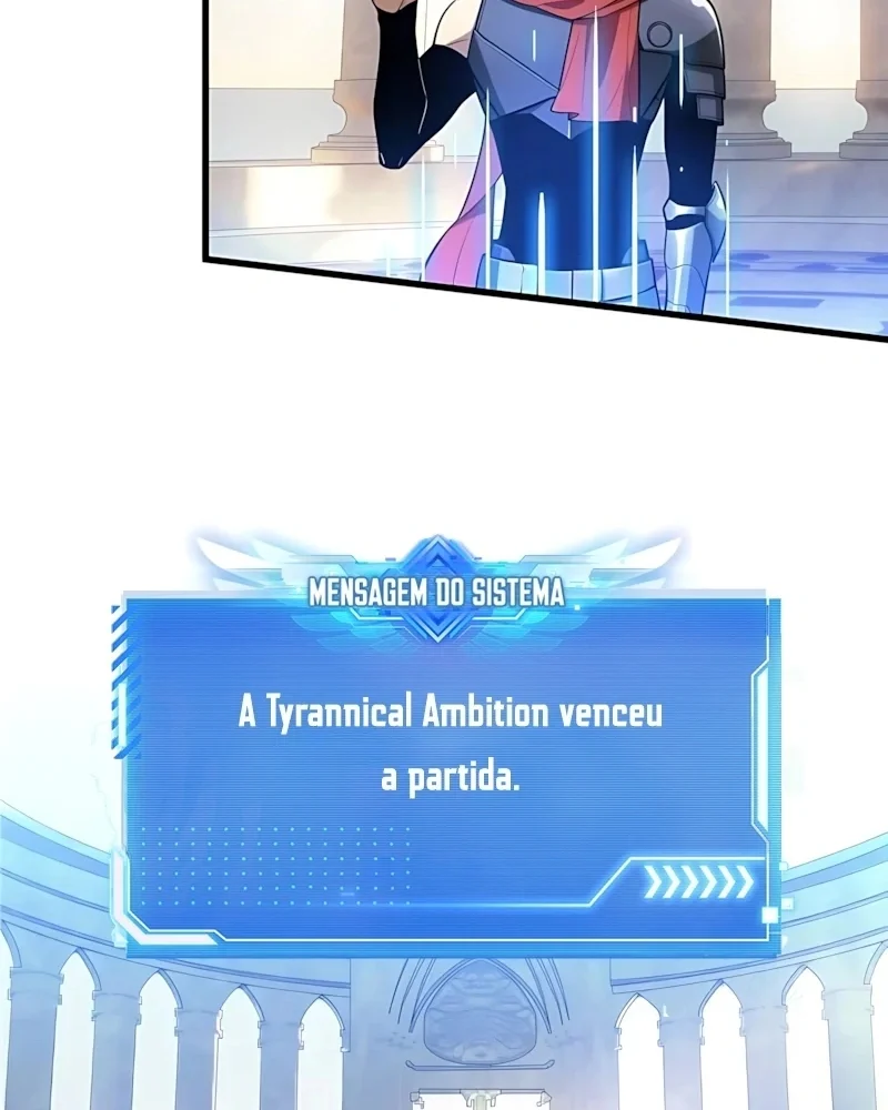 O Avatar do Rei Capítulo 104 Página 26
