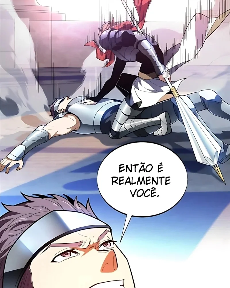 O Avatar do Rei Capítulo 104 Página 3