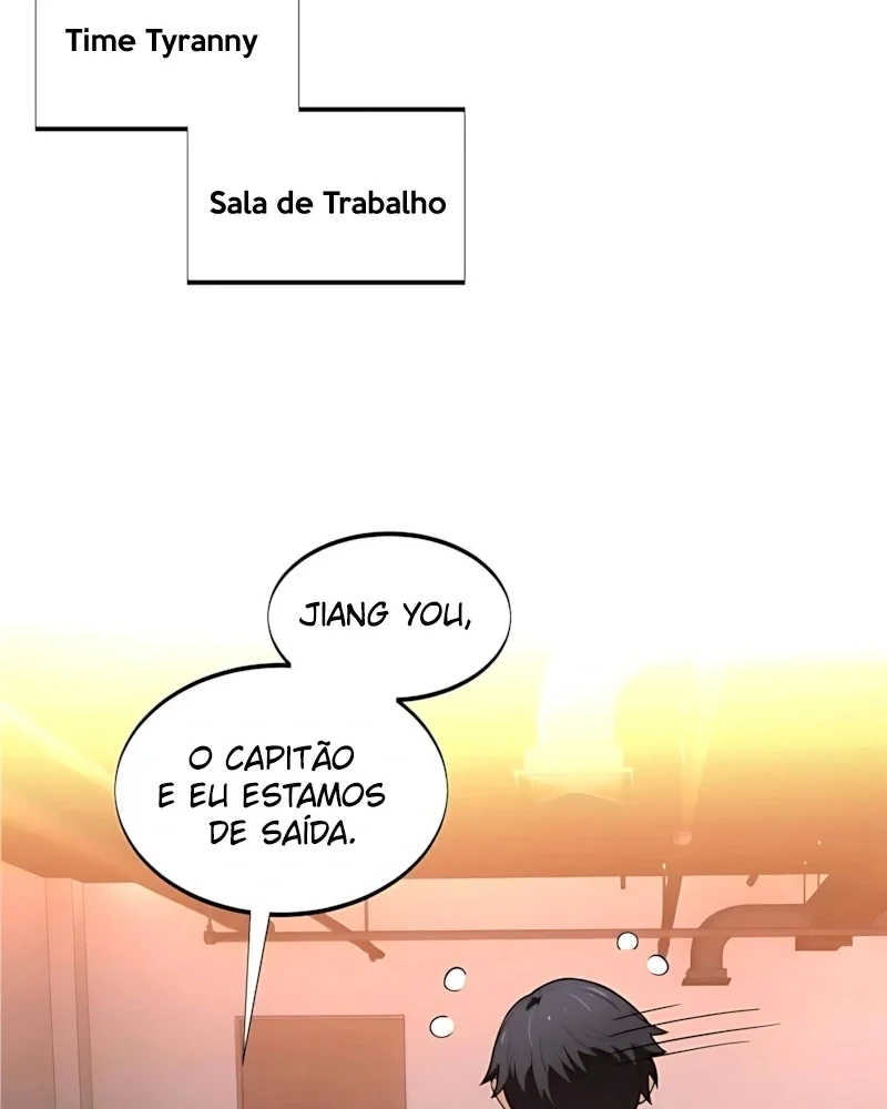 O Avatar do Rei Capítulo 104 Página 30