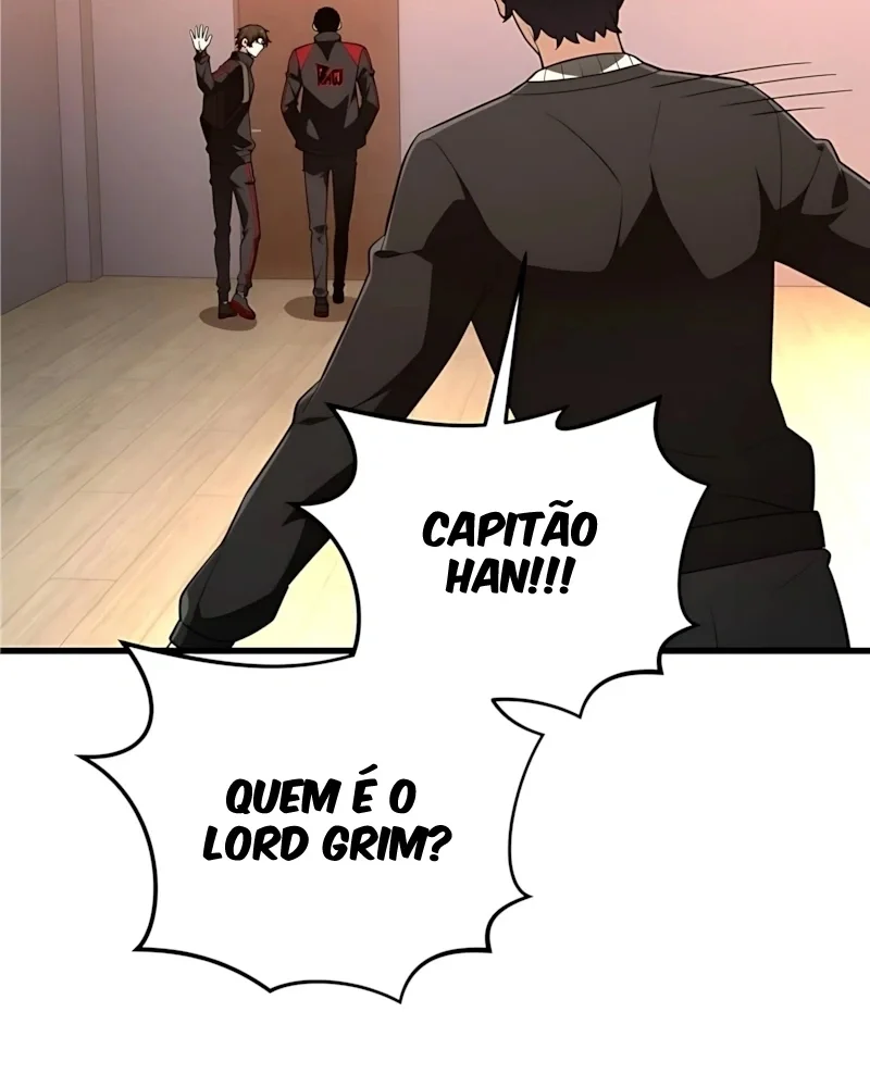 O Avatar do Rei Capítulo 104 Página 31