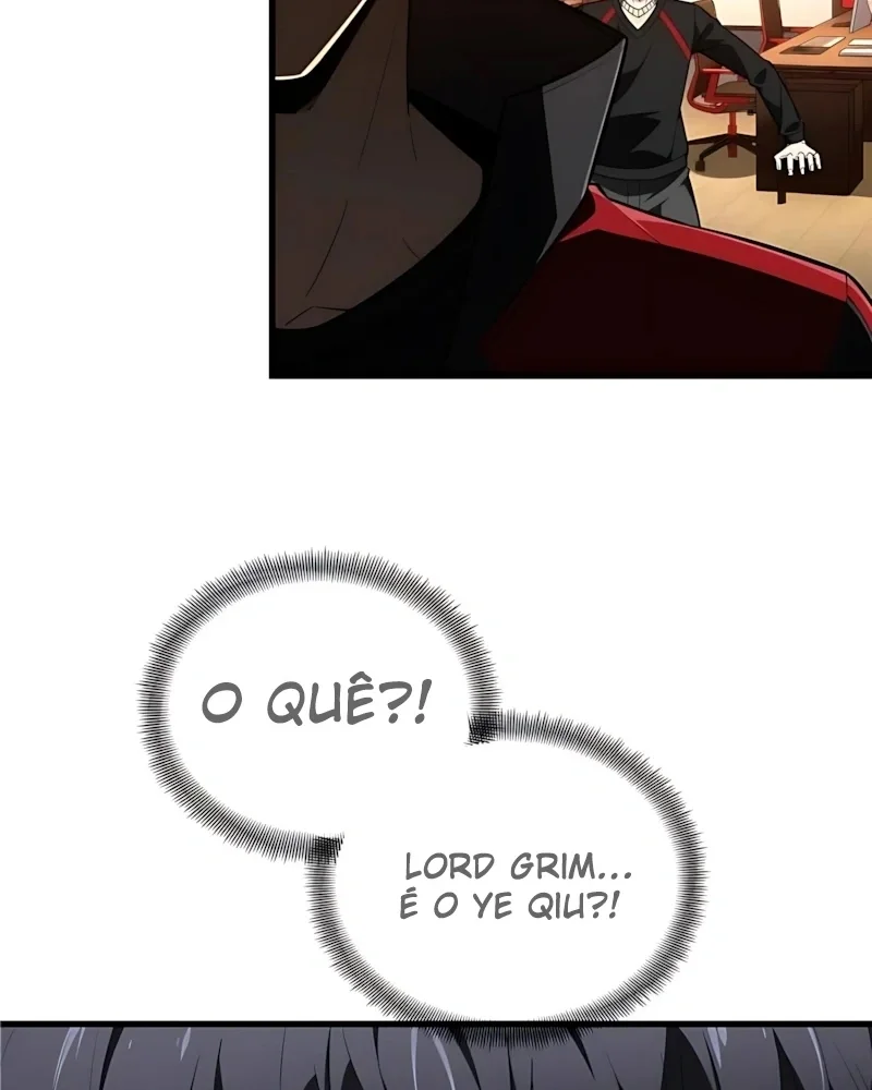 O Avatar do Rei Capítulo 104 Página 33