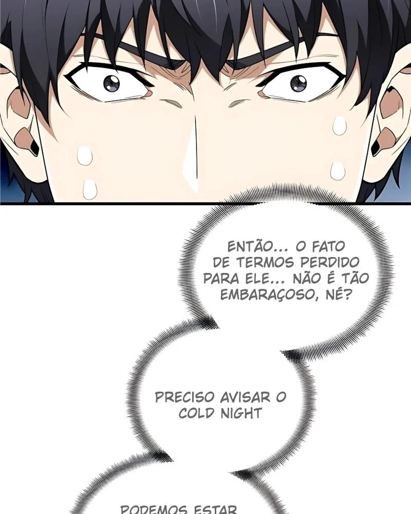 O Avatar do Rei Capítulo 104 Página 34