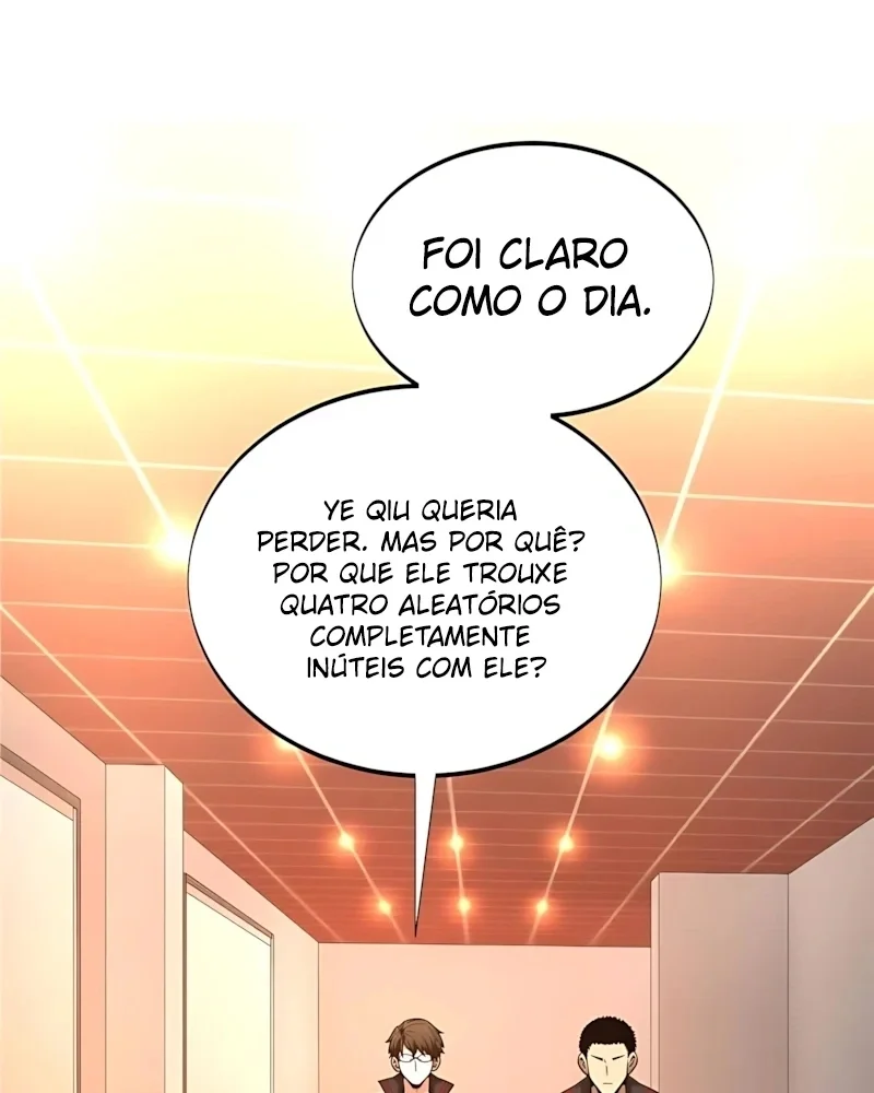 O Avatar do Rei Capítulo 104 Página 36