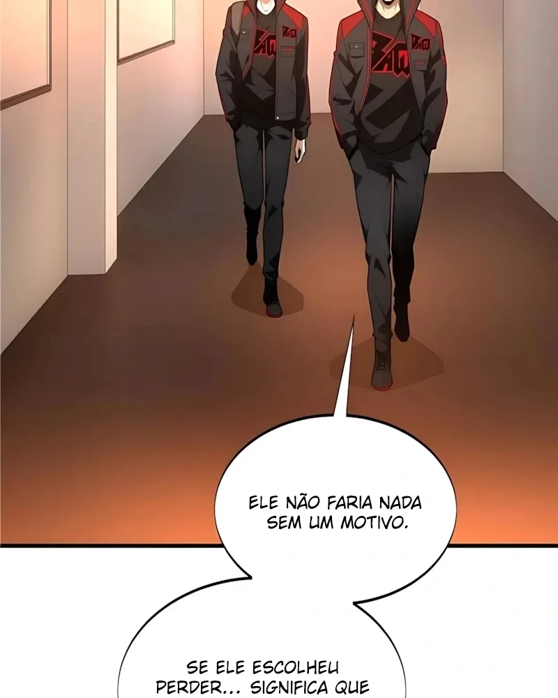 O Avatar do Rei Capítulo 104 Página 37