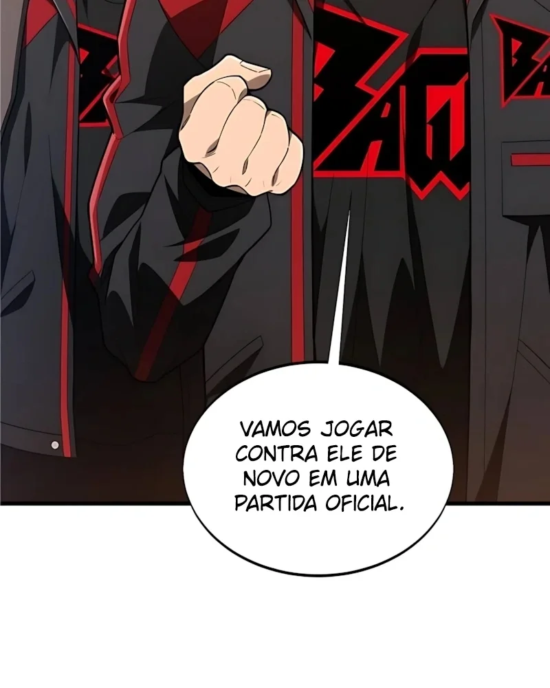 O Avatar do Rei Capítulo 104 Página 41