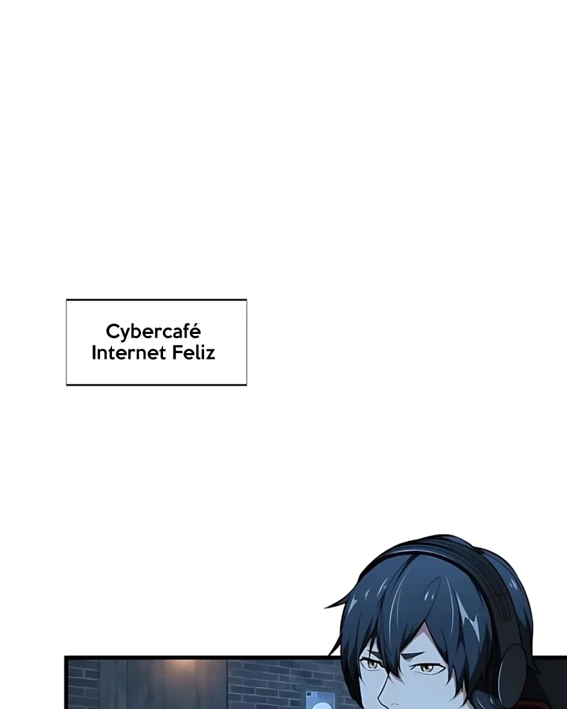 O Avatar do Rei Capítulo 104 Página 42