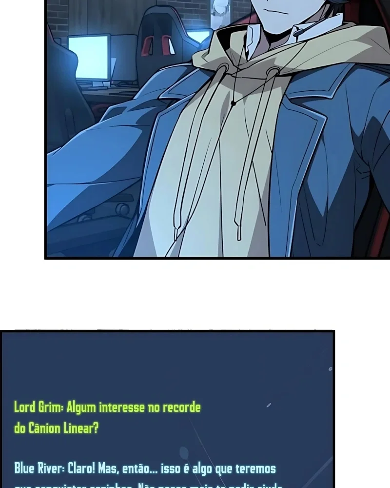 O Avatar do Rei Capítulo 104 Página 43
